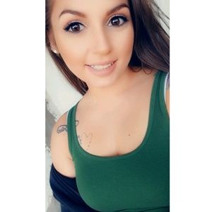 Meet your Posher, Gabrielle